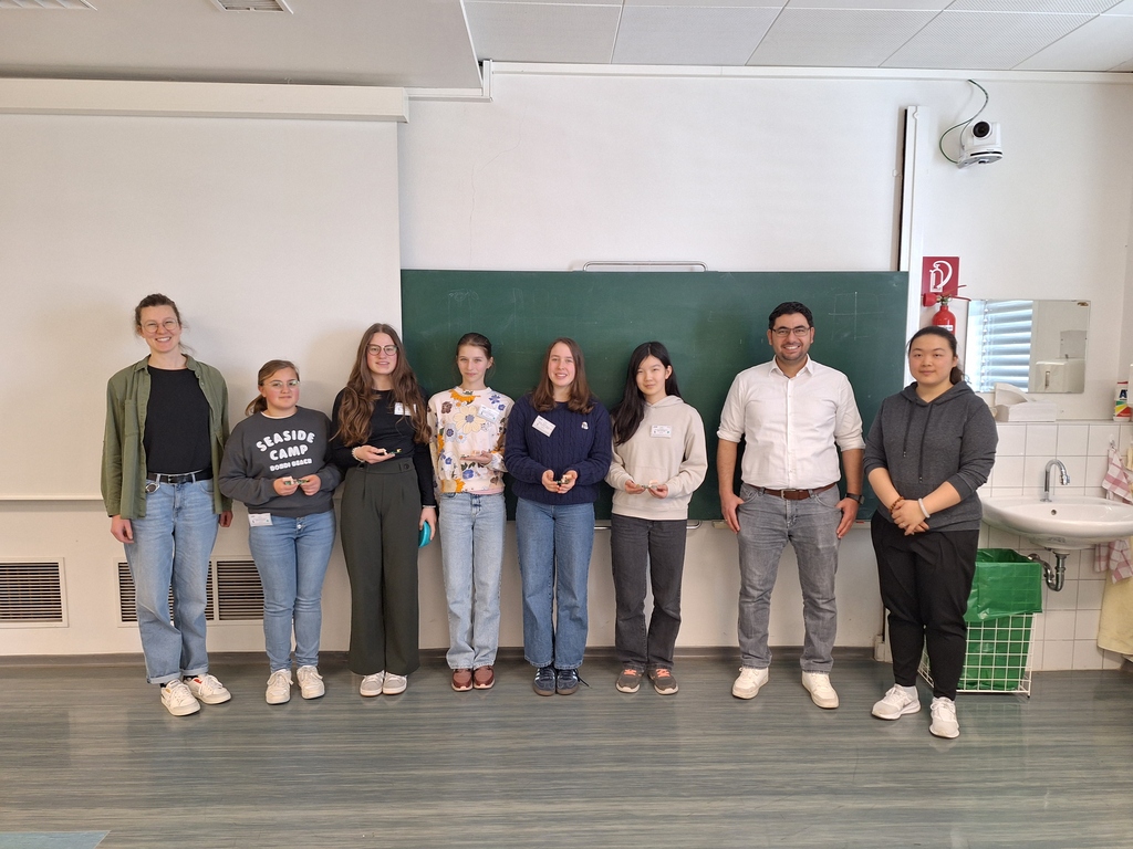 Group photo