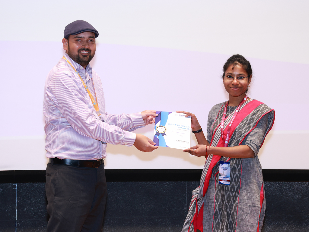 Shebha Anandhi Jegadeesan