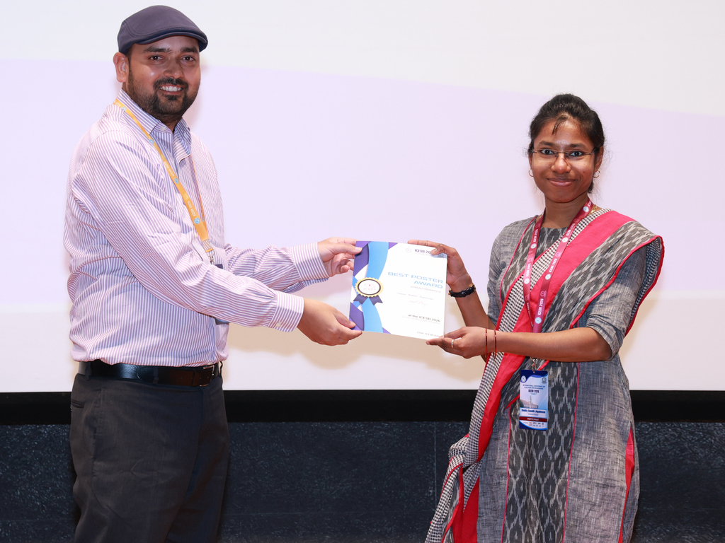 Shebha Anandhi Jegadeesan