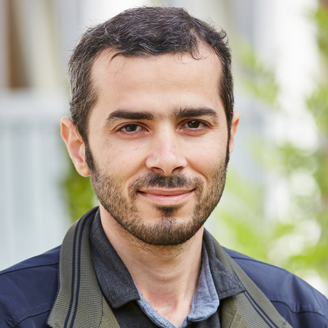 Hossein Esmaeilizadshali