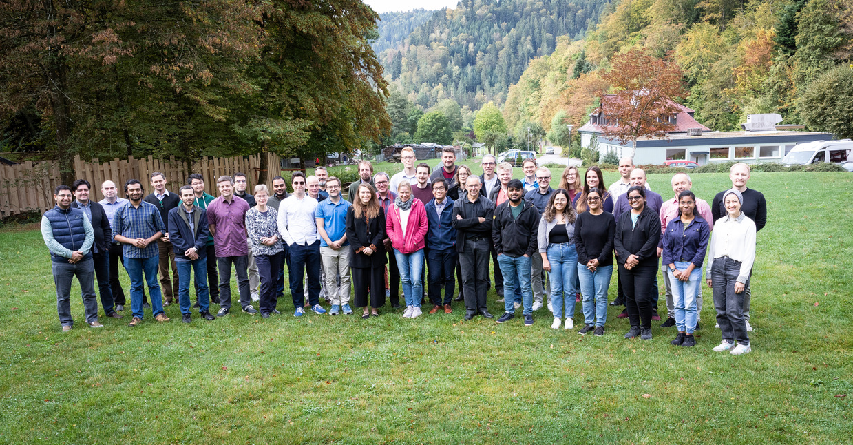 KIT HyPERiON Summer School 2023