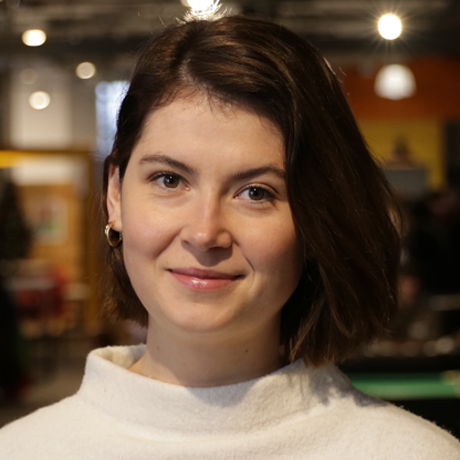 Sylwia Barker